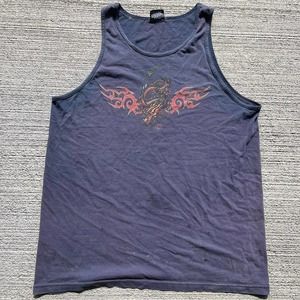 Vintage odm dragon y2k